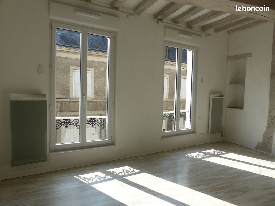 Appartement 1 pièce 41 m² · à La Ferté-Bernard · 41 m² · 440 €/mois