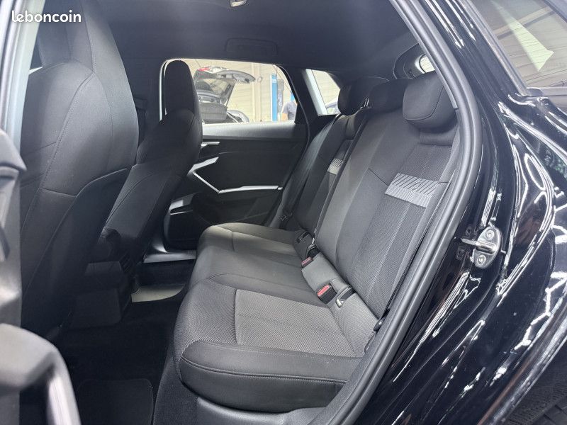 Audi A3 SPORTBACK 35 TFSI 150CH BUSINESS LINE S-TRONIC (image 12)
