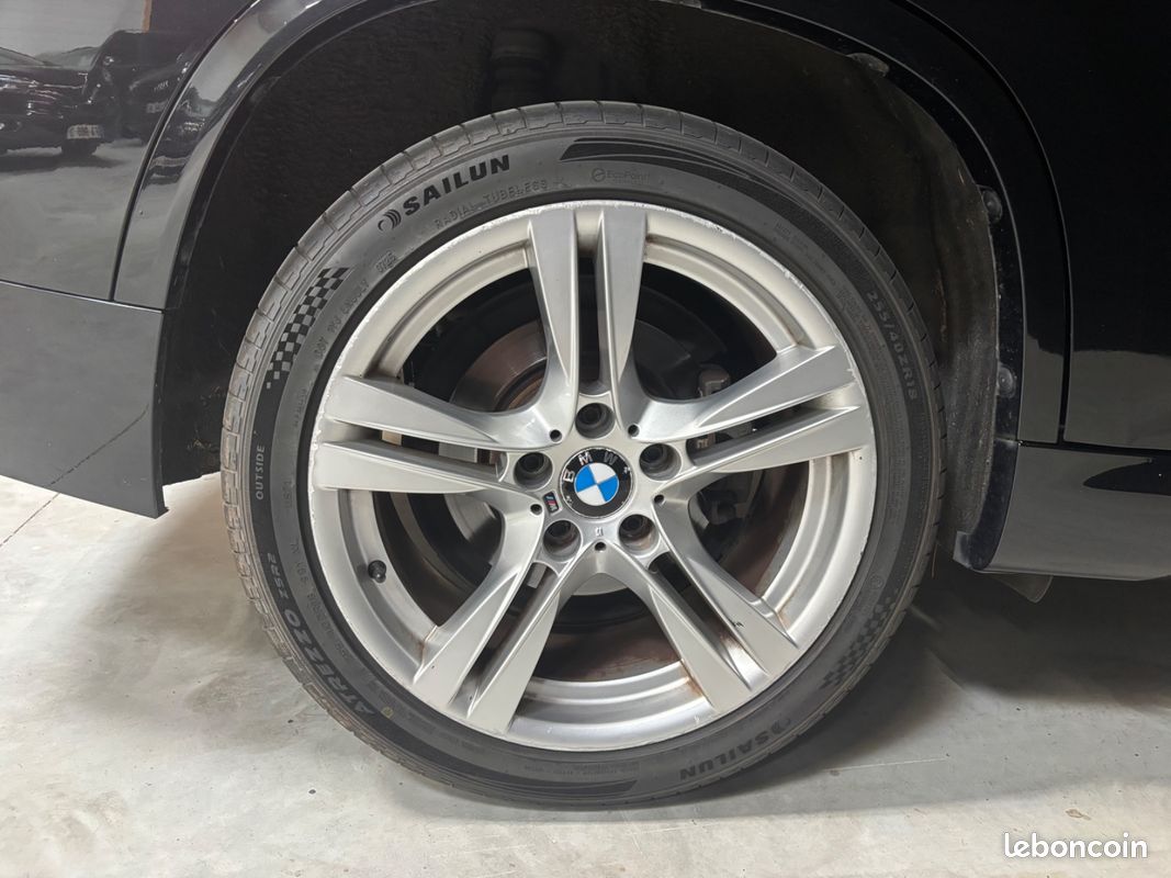BMW X1 E84 LCI xDrive 20i 184 ch M Sport A (image 30)