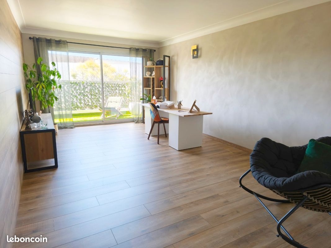 Appartement 3 pièces 52 m² · à Les Sables-d'Olonne · 52 m² · 243 000 €