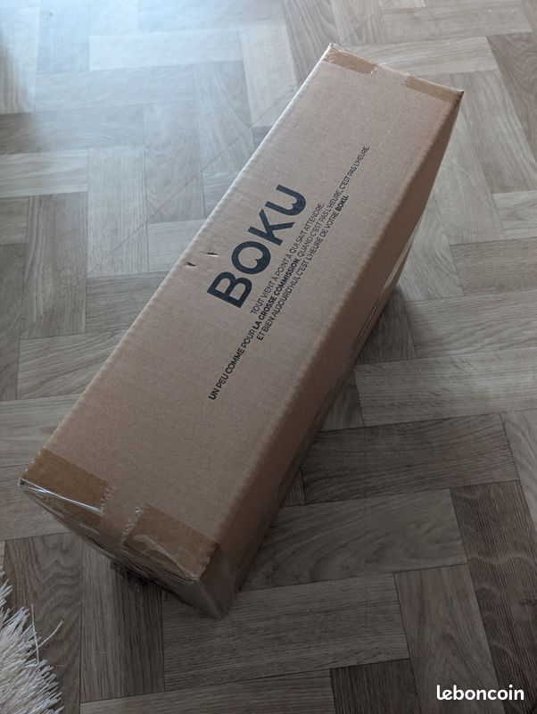Bidet BOKU (image 1)