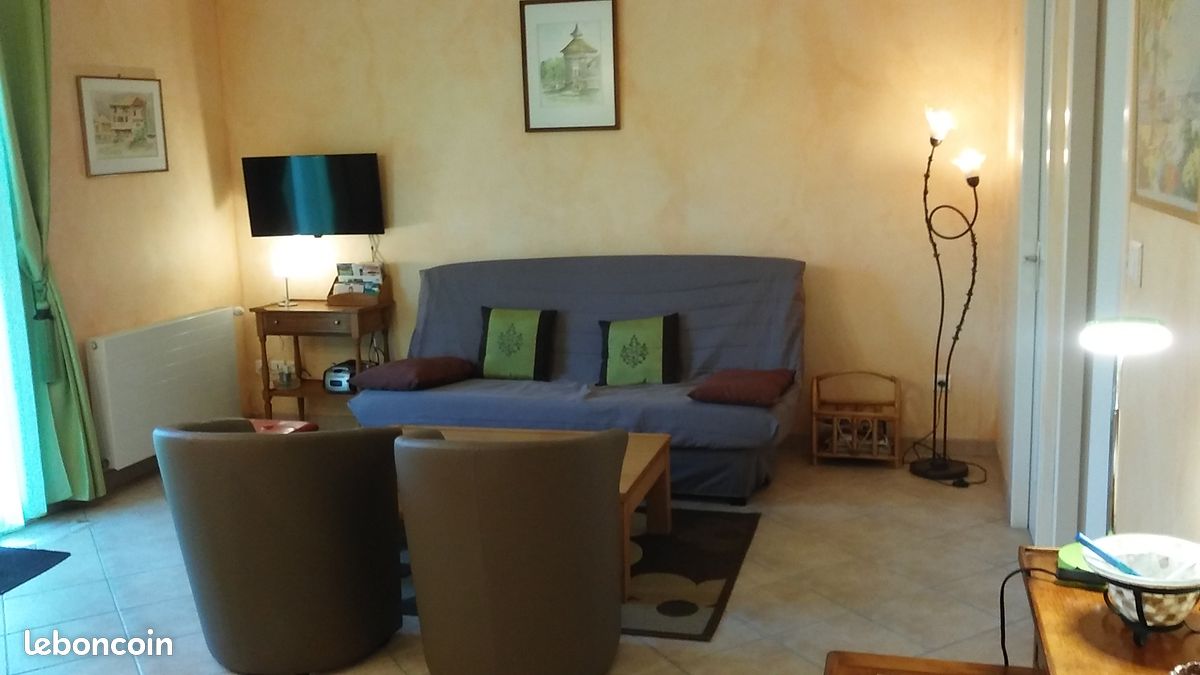 Gite Monfrini à CAUSSADE (image 4)