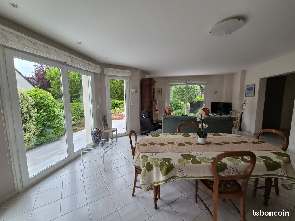 Maison 7 pièces 149 m² · à Vern-sur-Seiche · 149 m² · 464 500 €