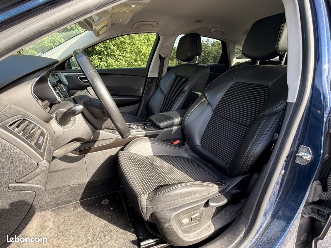 RENAULT TALISMAN 1.6 Energy dCi 130 EDC Intens (image 14)