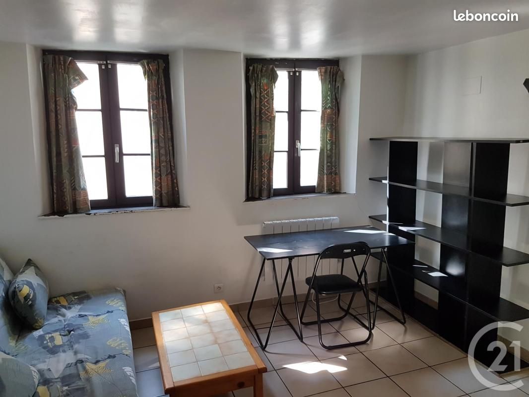 Appartement 1 pièce 18 m² · à Rouen · 18 m² · 445 €/mois