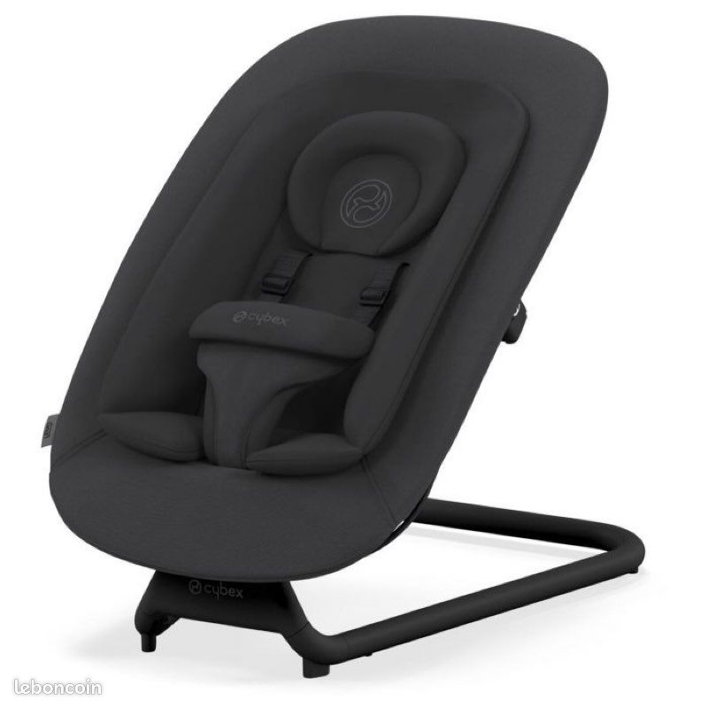 Transat Cybex Gold Lemo Bouncer (image 4)