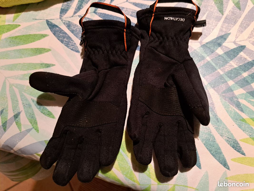 Gants de vélo (image 2)