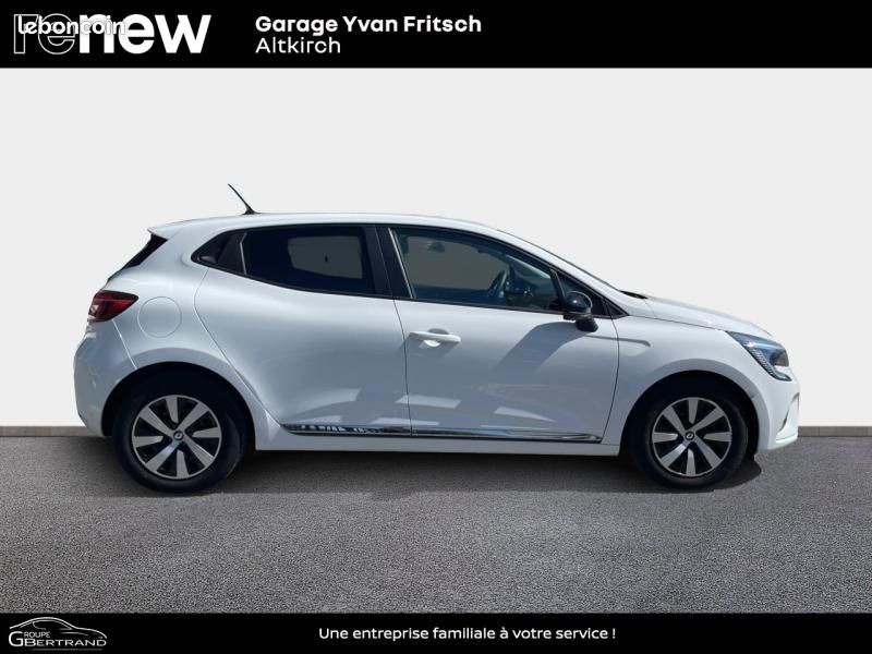 Renault Clio 1.5 Blue dCi 100ch Evolution (image 18)