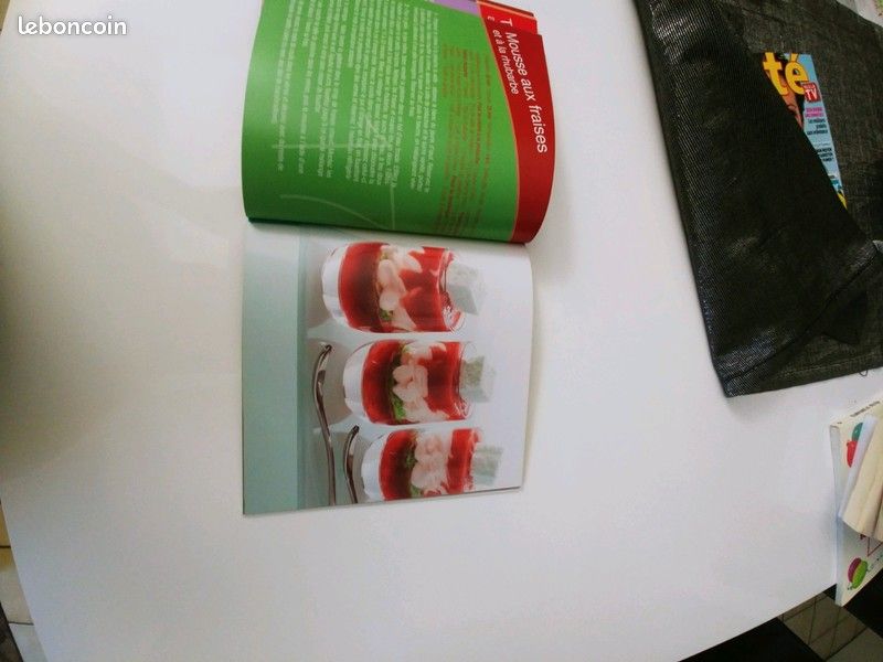 Recettes verrines (image 3)
