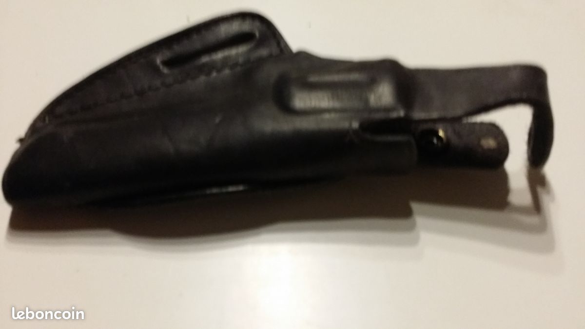 Holster de ceinture (image 3)