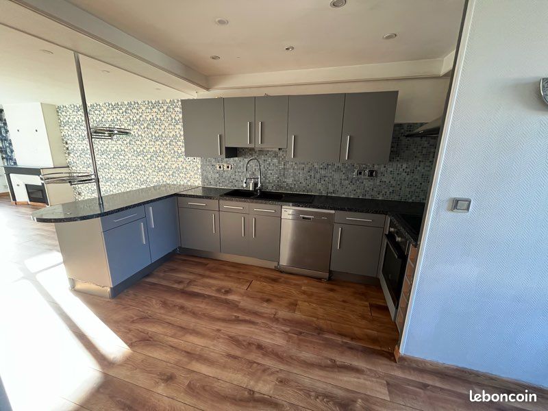 Appartement 4 pièces 86 m² · à Nancy · 86 m² · 159 000 €