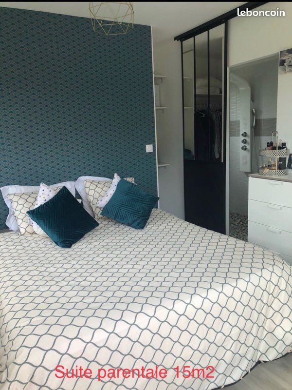 Maison 6 pièces 130 m² · à Fontet · 130 m² · 300 000 €
