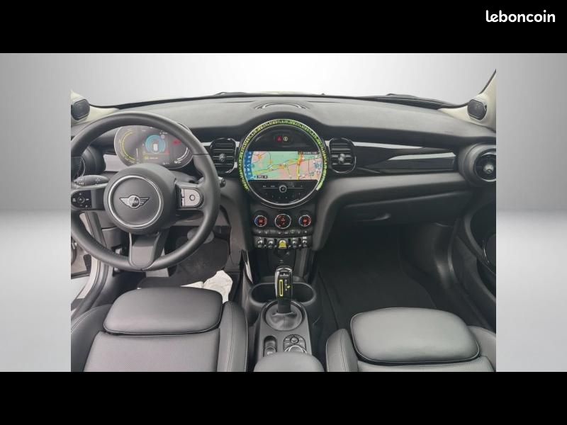 Mini Mini Cooper SE 184ch Edition Premium Plus BVA 5CV (image 5)