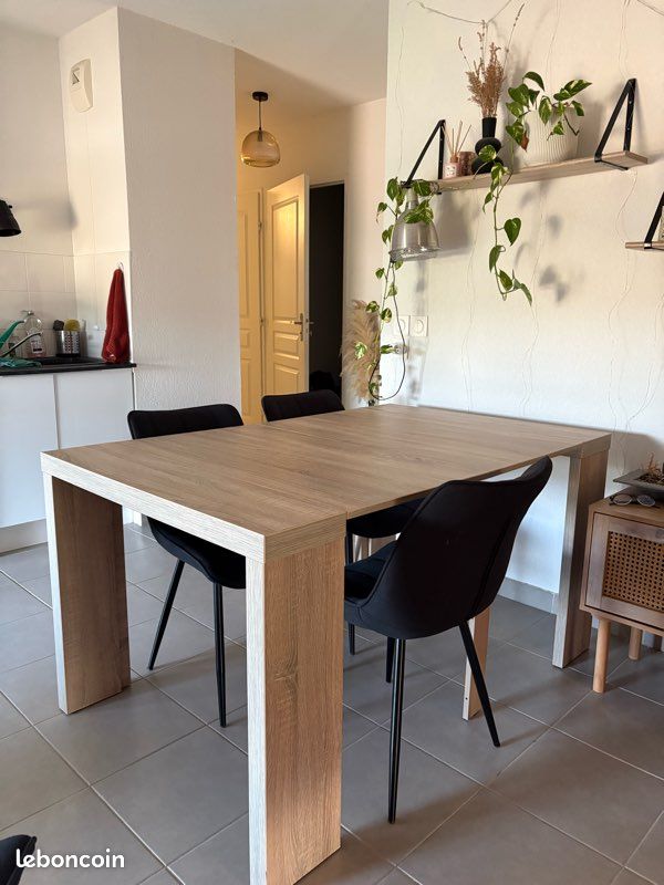 Table / console extensible URGENT (image 1)