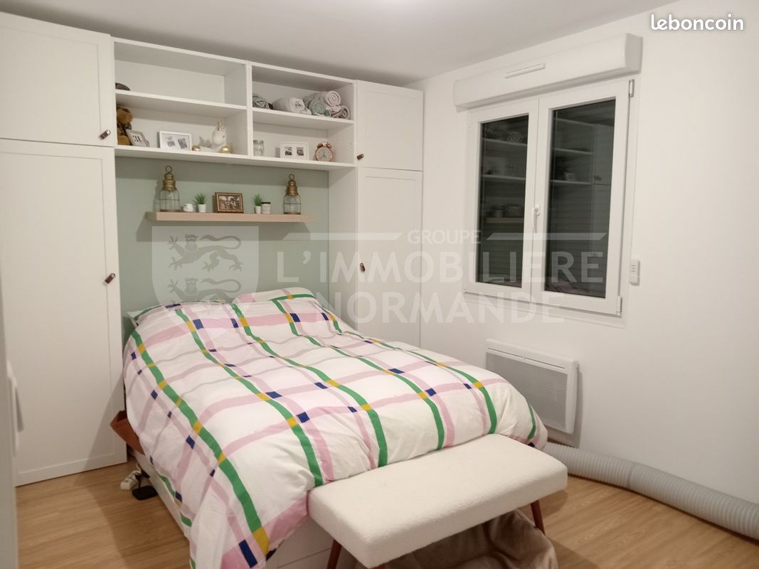 Maison 4 pièces 90 m² (image 7)