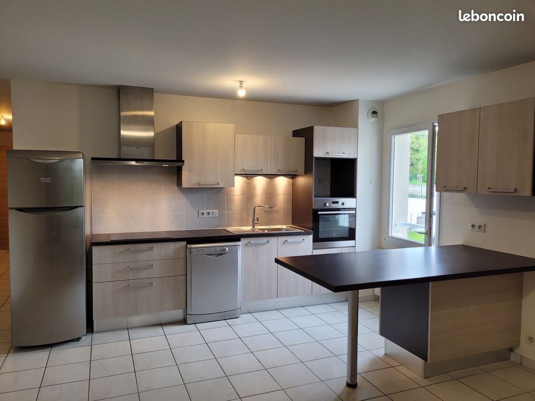 Appartement 3 pièces 75 m² · à Prévessin-Moëns · 75 m² · 425 000 €