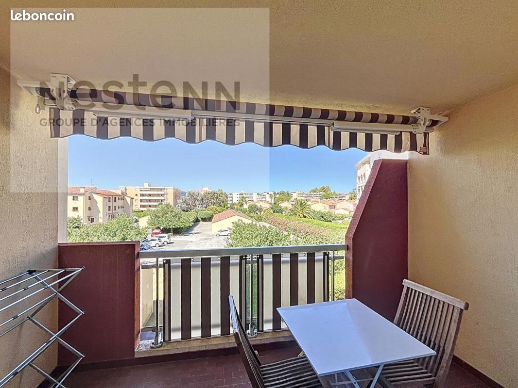 Appartement a louer frejus - 1 pièce(s) - 33 m2 - Surfyn