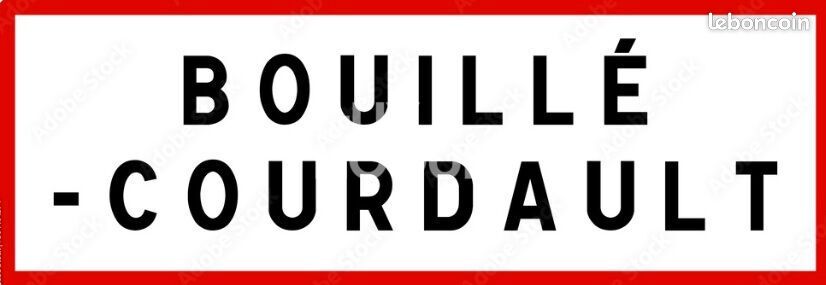 Terrain Bouille Courdault · à Bouillé-Courdault · 30 500 €