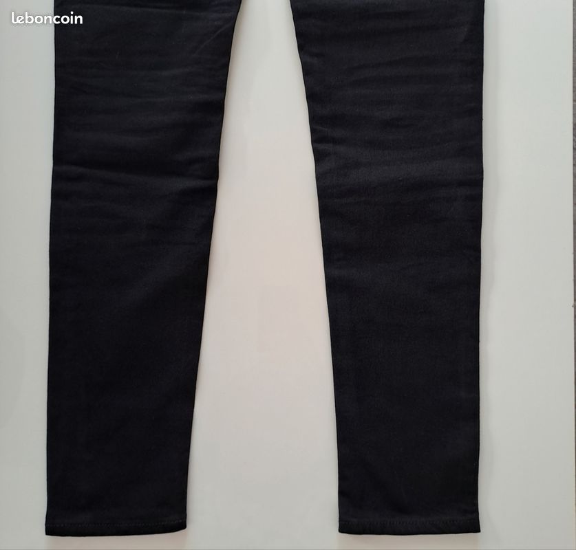 Jean skinny femme (image 3)
