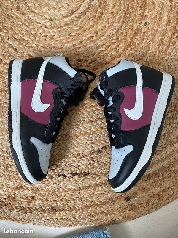 Nike Dunk High (image 6)