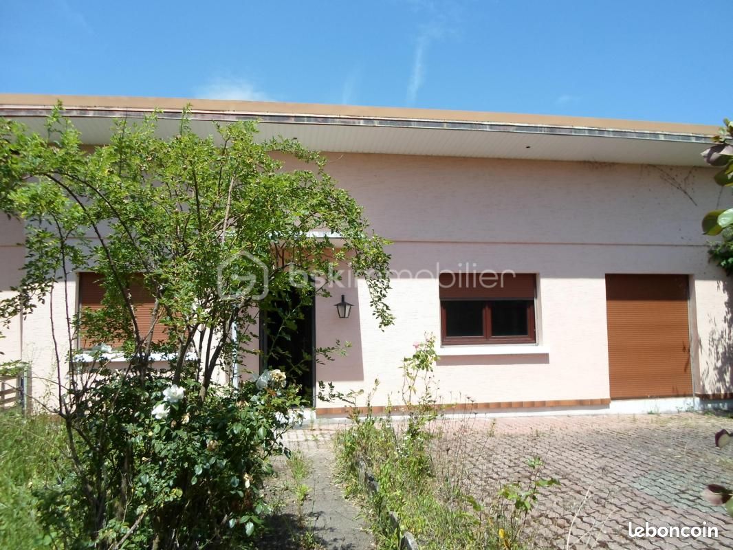 Maison 5 pièces 90 m² · à Audincourt · 90 m² · 124 000 €