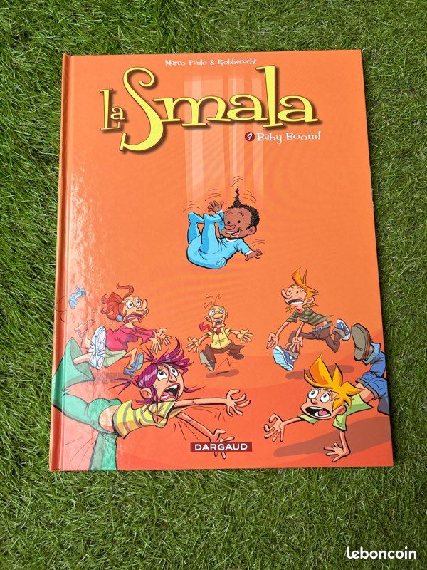 La smala 9 (image 2)