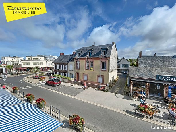 Maison 12 pièces 214 m²