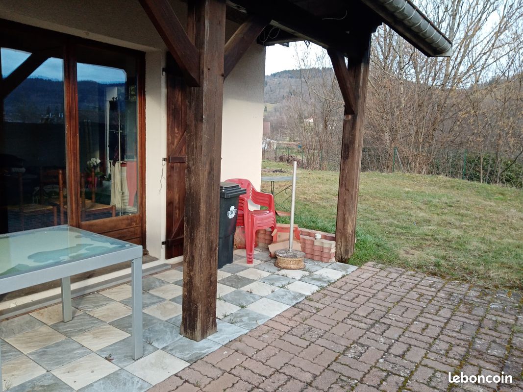 Gite 4/6 personnes (image 8)