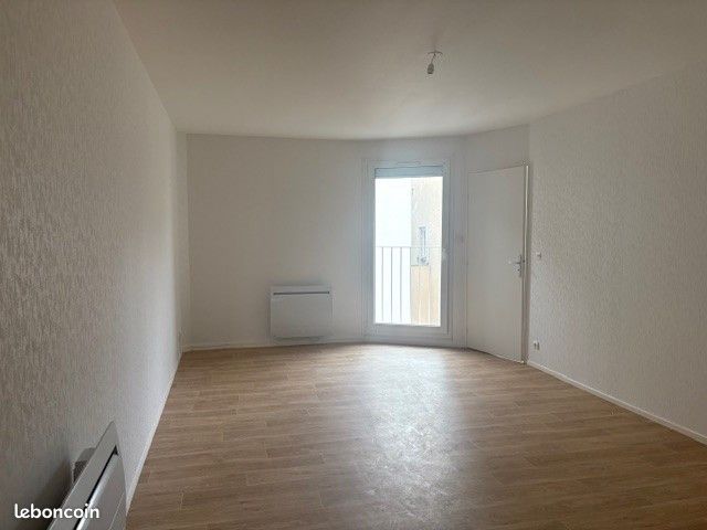 Appartement 3 pièces 61 m² · à La Châtre · 61 m² · 452 €/mois