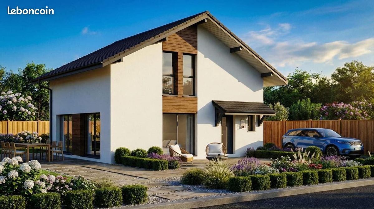 Maison 4 pièces 89 m² (image 3)