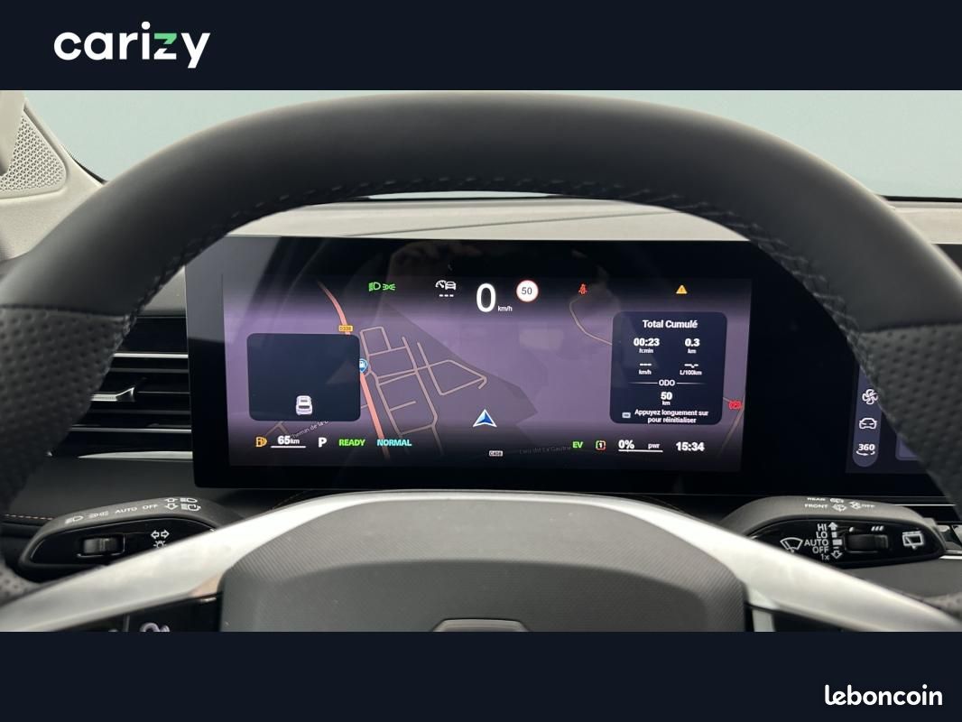 MG EHS 1.5 Hybrid+ 224ch Luxury (image 18)
