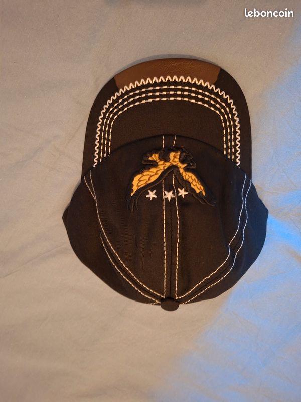Casquette aigle usa neuve (image 3)