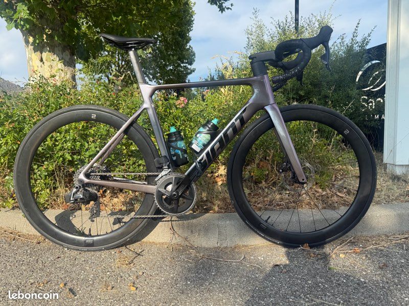 Giant Propel Advanced M (image 4)
