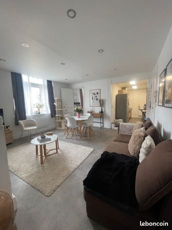 Appartement 71 m² ARRAS