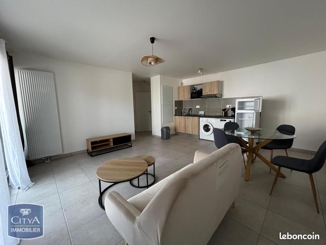 Appartement 3 pièces 73 m² · à Limoges · 73 m² · 848 €/mois