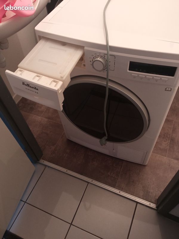 Sèche linge (image 2)
