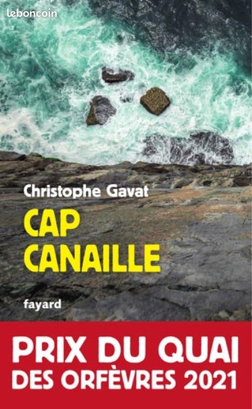 Cap canaille (image 1)