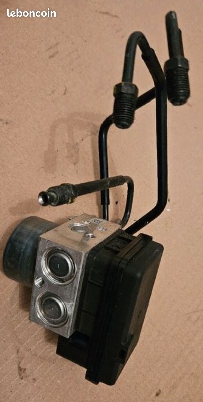 Module abs honda 125 forza (image 2)