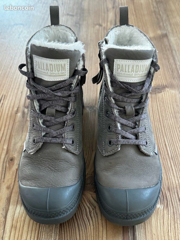 Grey Palladium Grise Palladium Grise Homme Sales