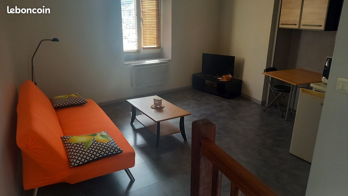 Appartement 2 pièces 40 m² · à Montmorot · 40 m² · 430 €/mois