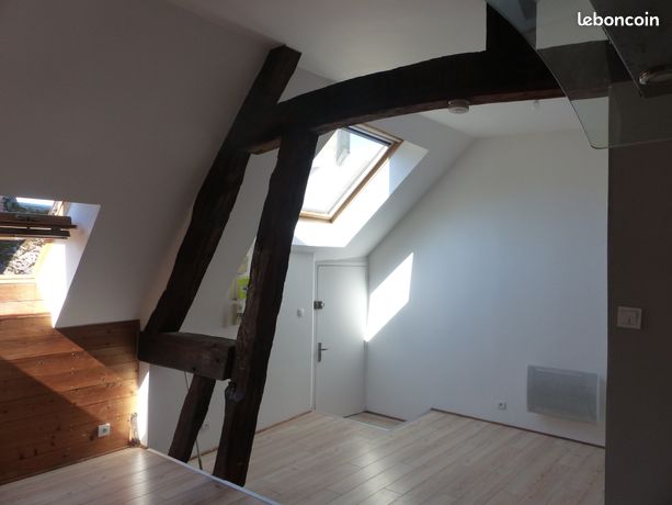 Appartement centre ville