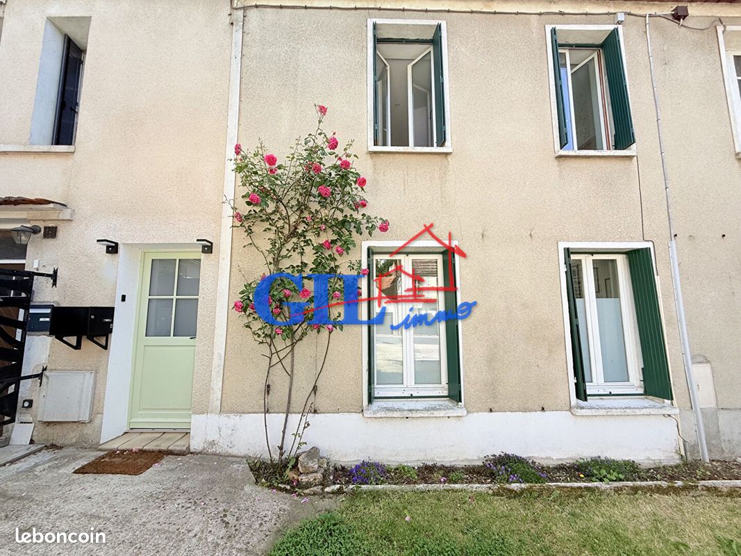 Maison 3 pièces 65 m² · à Seine-Port · 65 m² · 265 000 €