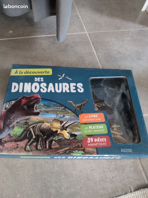 Jeux découverte (image 1)