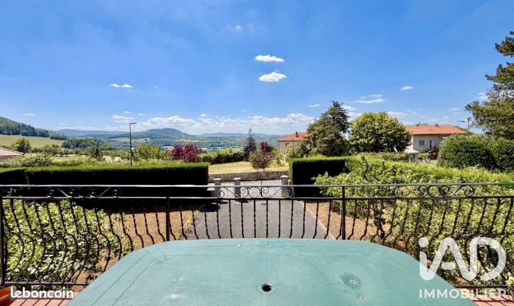 Maison 5 pièces 100 m² · à Le Puy-en-Velay · 100 m² · 179 000 €