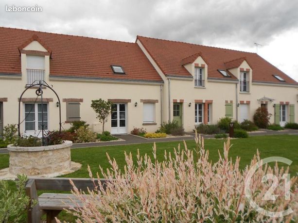 Maison 3 pièces 64 m²