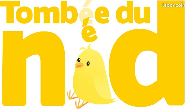 Je deviens "relais local" pour l'association Tombée du nid (H/F/X) (image 1)