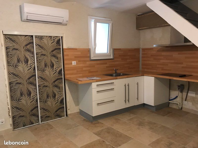 Maison 3 pièces 60 m² · à Montfrin · 60 m² · 762 €