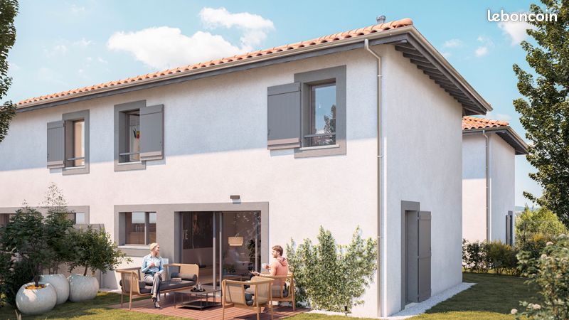 Maison 4 pièces 84 m² · à Anglet · 84 m² · 537 000 €