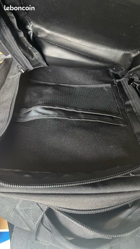 Sac à dos Tactique (image 3)