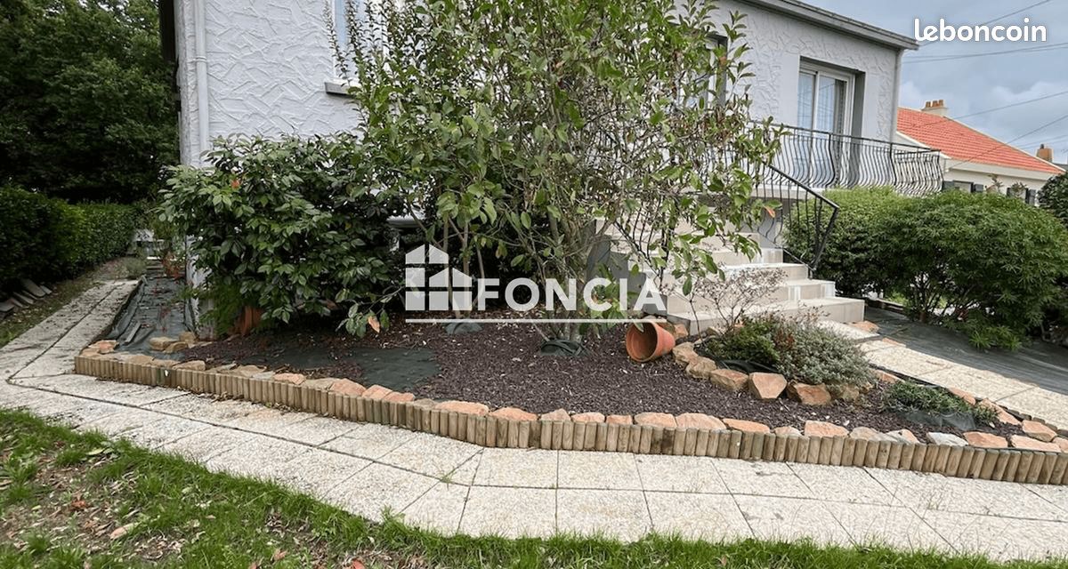 Maison 7 pièces 166 m² · à La Roche-sur-Yon · 166 m² · 239 000 €